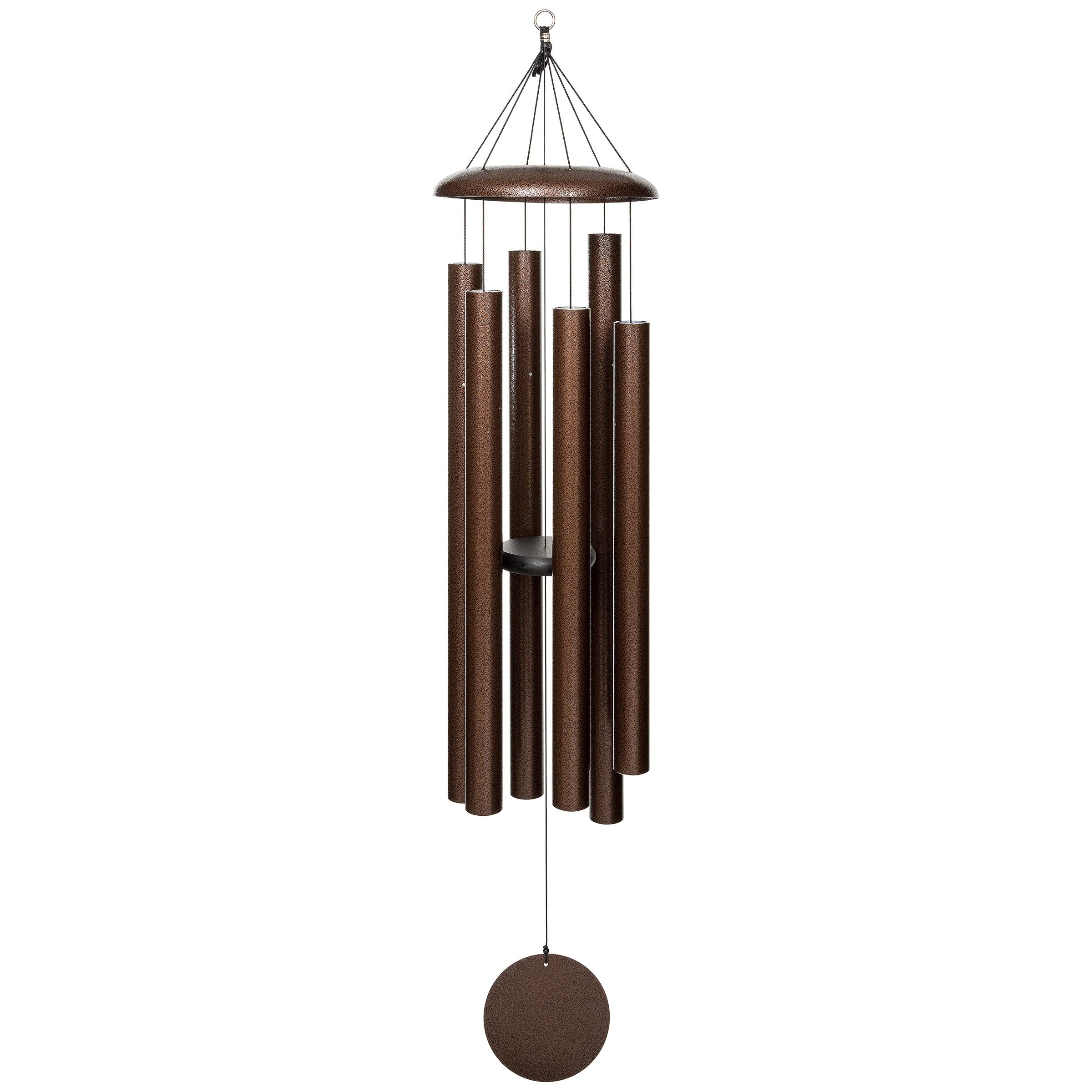 Amazon.com : Corinthian Bells by Wind River - 60 inch Copper Vein